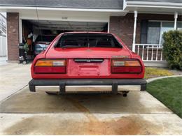 1980 Datsun 280ZX (CC-2065970) for sale in Cadillac, Michigan