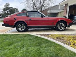 1980 Datsun 280ZX (CC-2065970) for sale in Cadillac, Michigan