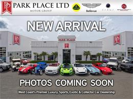 2018 Porsche 911 (CC-2065971) for sale in Bellevue, Washington