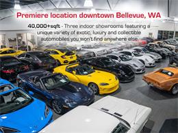 2018 Porsche 911 (CC-2065971) for sale in Bellevue, Washington