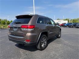 2020 Jeep Grand Cherokee (CC-2065972) for sale in Paducah, Kentucky