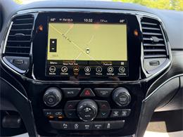 2020 Jeep Grand Cherokee (CC-2065972) for sale in Paducah, Kentucky