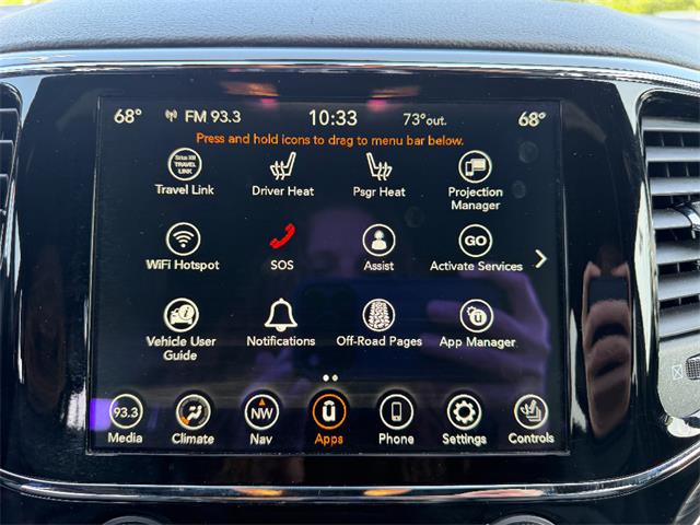 2020 Jeep Grand Cherokee (CC-2065972) for sale in Paducah, Kentucky