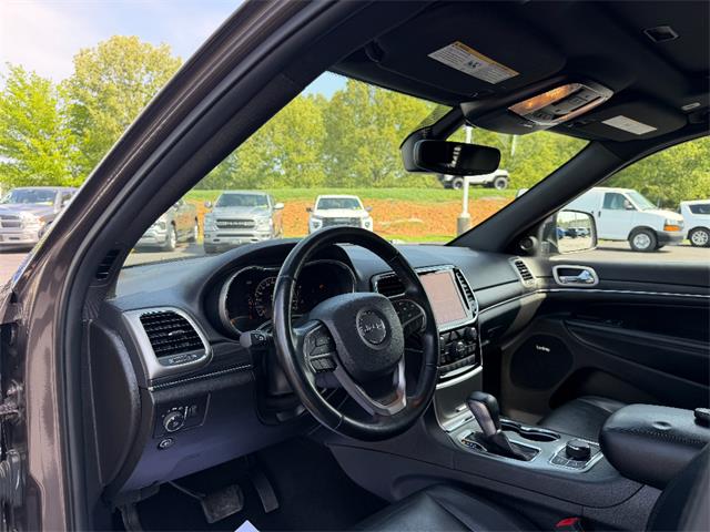 2020 Jeep Grand Cherokee (CC-2065972) for sale in Paducah, Kentucky