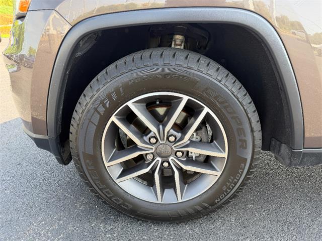 2020 Jeep Grand Cherokee (CC-2065972) for sale in Paducah, Kentucky