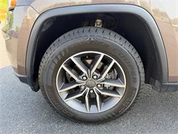 2020 Jeep Grand Cherokee (CC-2065972) for sale in Paducah, Kentucky
