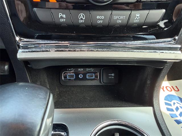 2020 Jeep Grand Cherokee (CC-2065972) for sale in Paducah, Kentucky