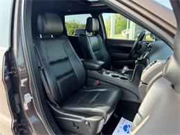 2020 Jeep Grand Cherokee (CC-2065972) for sale in Paducah, Kentucky