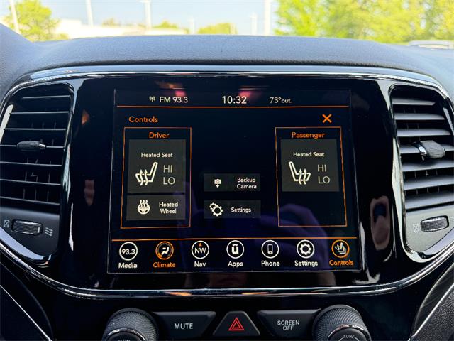 2020 Jeep Grand Cherokee (CC-2065972) for sale in Paducah, Kentucky