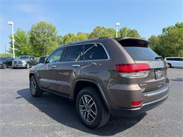 2020 Jeep Grand Cherokee (CC-2065972) for sale in Paducah, Kentucky