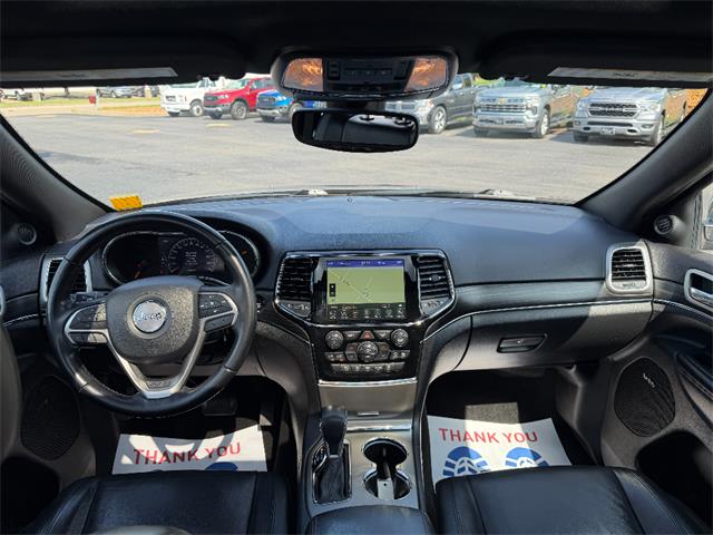 2020 Jeep Grand Cherokee (CC-2065972) for sale in Paducah, Kentucky