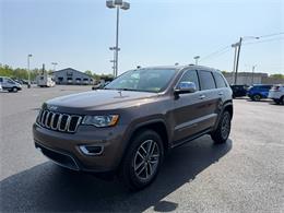 2020 Jeep Grand Cherokee (CC-2065972) for sale in Paducah, Kentucky