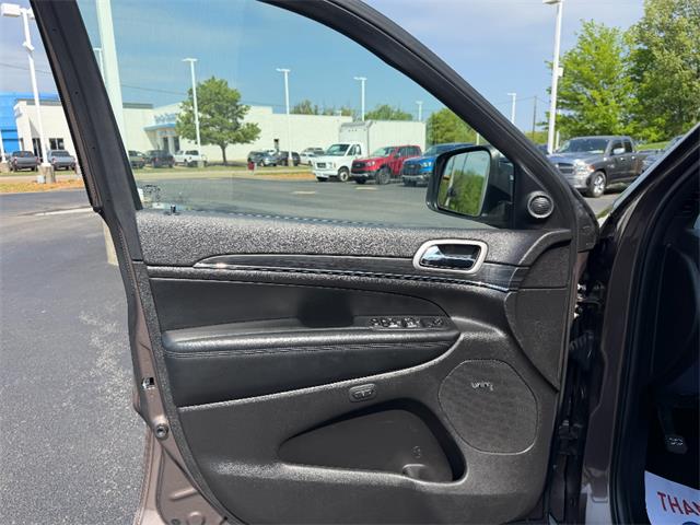 2020 Jeep Grand Cherokee (CC-2065972) for sale in Paducah, Kentucky