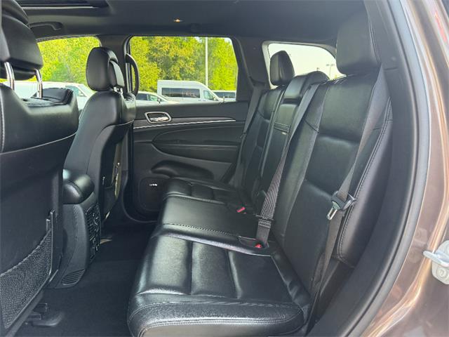 2020 Jeep Grand Cherokee (CC-2065972) for sale in Paducah, Kentucky