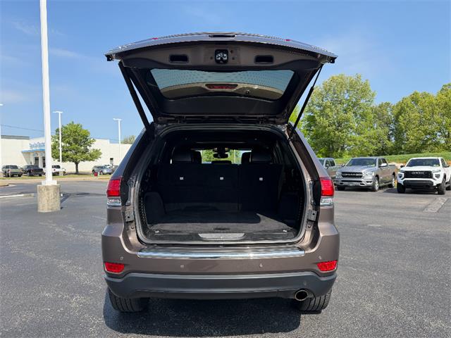 2020 Jeep Grand Cherokee (CC-2065972) for sale in Paducah, Kentucky