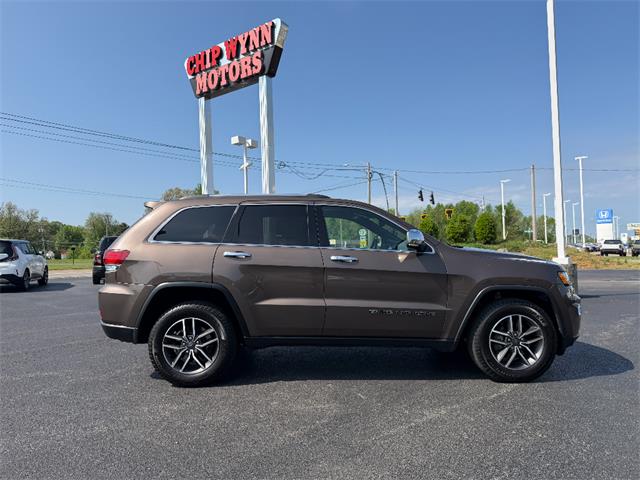 2020 Jeep Grand Cherokee (CC-2065972) for sale in Paducah, Kentucky