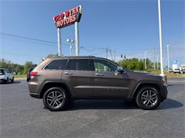 2020 Jeep Grand Cherokee (CC-2065972) for sale in Paducah, Kentucky