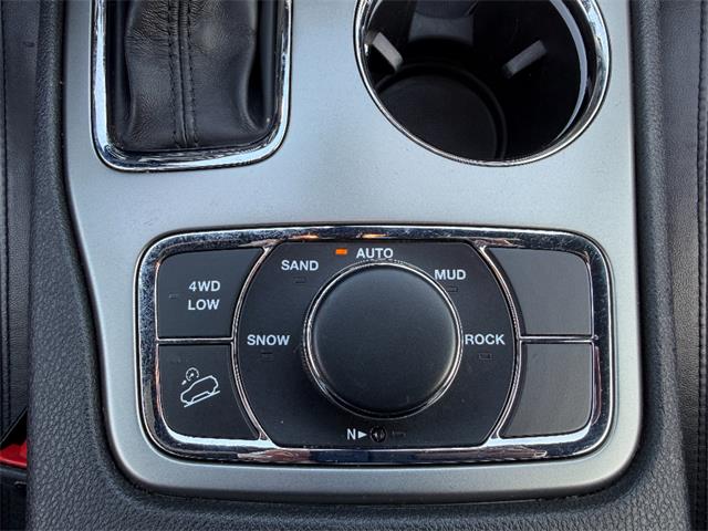 2020 Jeep Grand Cherokee (CC-2065972) for sale in Paducah, Kentucky