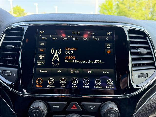 2020 Jeep Grand Cherokee (CC-2065972) for sale in Paducah, Kentucky