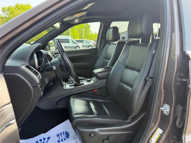2020 Jeep Grand Cherokee (CC-2065972) for sale in Paducah, Kentucky