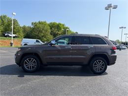 2020 Jeep Grand Cherokee (CC-2065972) for sale in Paducah, Kentucky