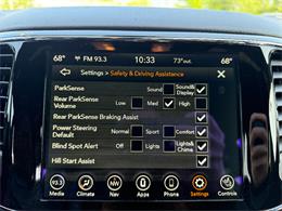 2020 Jeep Grand Cherokee (CC-2065972) for sale in Paducah, Kentucky