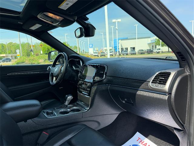 2020 Jeep Grand Cherokee (CC-2065972) for sale in Paducah, Kentucky