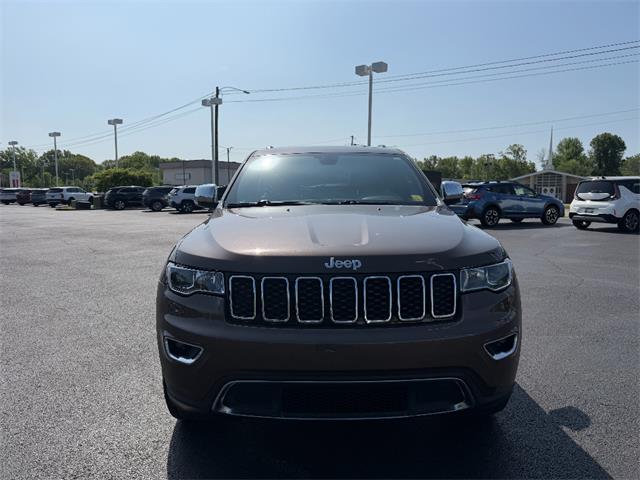 2020 Jeep Grand Cherokee (CC-2065972) for sale in Paducah, Kentucky