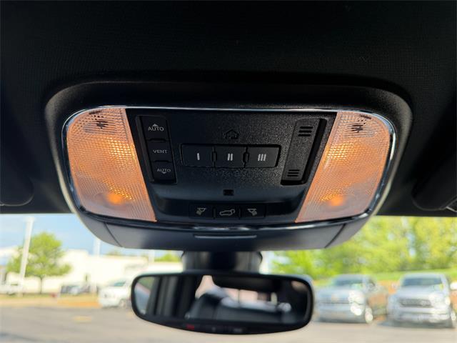 2020 Jeep Grand Cherokee (CC-2065972) for sale in Paducah, Kentucky