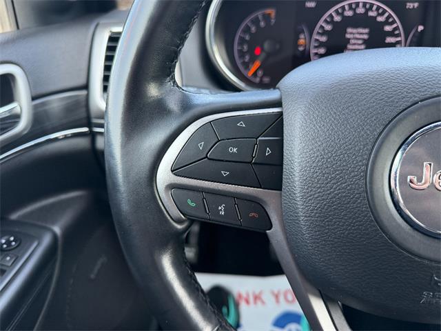 2020 Jeep Grand Cherokee (CC-2065972) for sale in Paducah, Kentucky