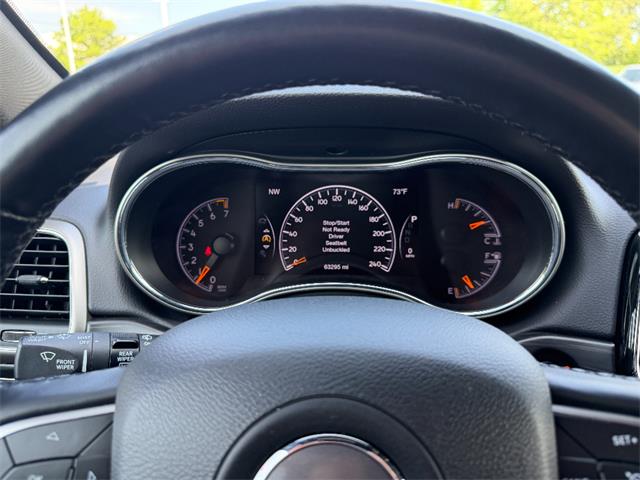 2020 Jeep Grand Cherokee (CC-2065972) for sale in Paducah, Kentucky