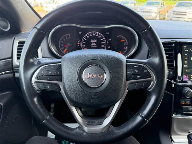 2020 Jeep Grand Cherokee (CC-2065972) for sale in Paducah, Kentucky