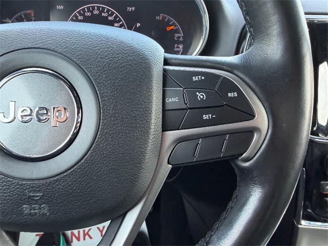 2020 Jeep Grand Cherokee (CC-2065972) for sale in Paducah, Kentucky