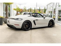 2022 Porsche 718 Spyder (CC-2065973) for sale in Bellevue, Washington