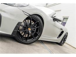 2022 Porsche 718 Spyder (CC-2065973) for sale in Bellevue, Washington