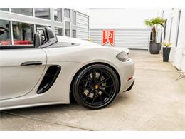 2022 Porsche 718 Spyder (CC-2065973) for sale in Bellevue, Washington