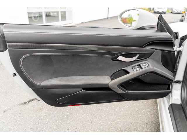 2022 Porsche 718 Spyder (CC-2065973) for sale in Bellevue, Washington