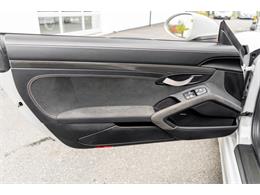 2022 Porsche 718 Spyder (CC-2065973) for sale in Bellevue, Washington