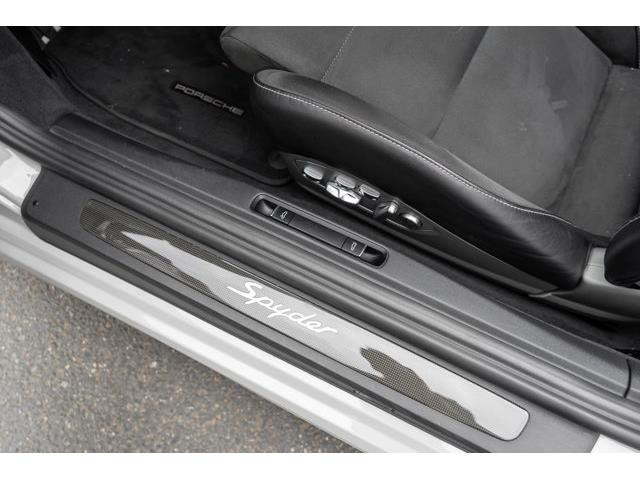 2022 Porsche 718 Spyder (CC-2065973) for sale in Bellevue, Washington