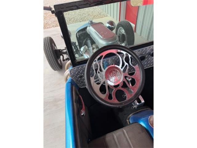 1923 Ford Model T (CC-2065974) for sale in Cadillac, Michigan