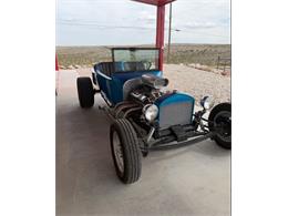 1923 Ford Model T (CC-2065974) for sale in Cadillac, Michigan