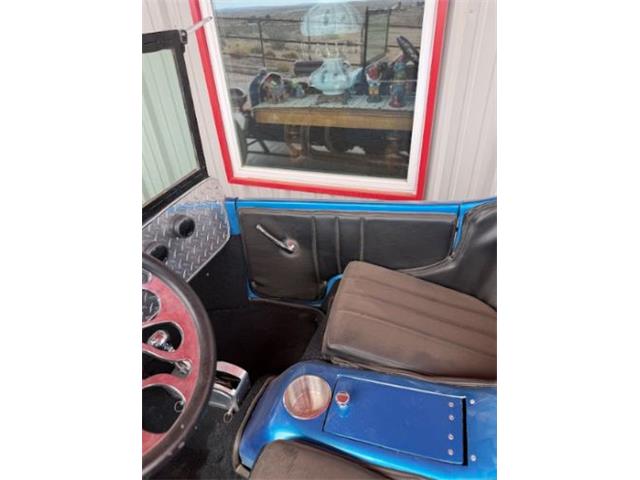 1923 Ford Model T (CC-2065974) for sale in Cadillac, Michigan