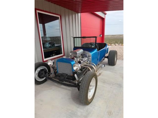 1923 Ford Model T (CC-2065974) for sale in Cadillac, Michigan
