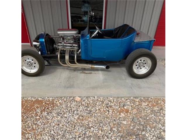 1923 Ford Model T (CC-2065974) for sale in Cadillac, Michigan