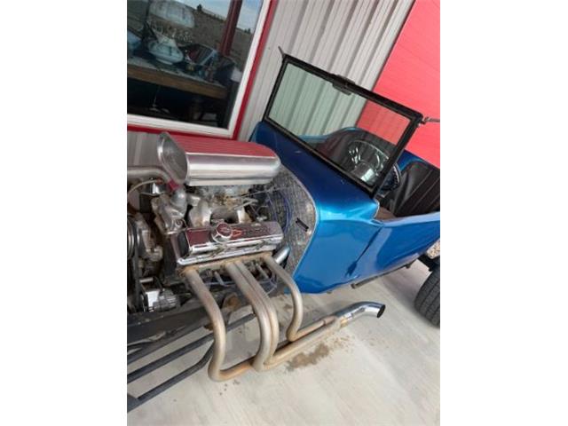 1923 Ford Model T (CC-2065974) for sale in Cadillac, Michigan