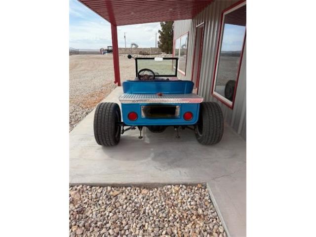 1923 Ford Model T (CC-2065974) for sale in Cadillac, Michigan