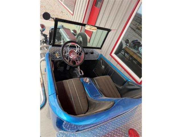 1923 Ford Model T (CC-2065974) for sale in Cadillac, Michigan