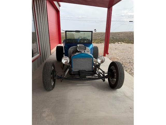1923 Ford Model T (CC-2065974) for sale in Cadillac, Michigan