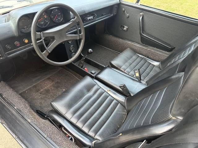 1975 Porsche 914 (CC-2065975) for sale in Cadillac, Michigan