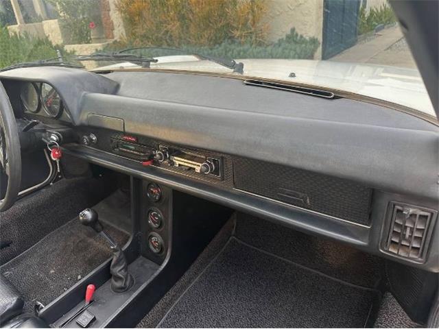 1975 Porsche 914 (CC-2065975) for sale in Cadillac, Michigan